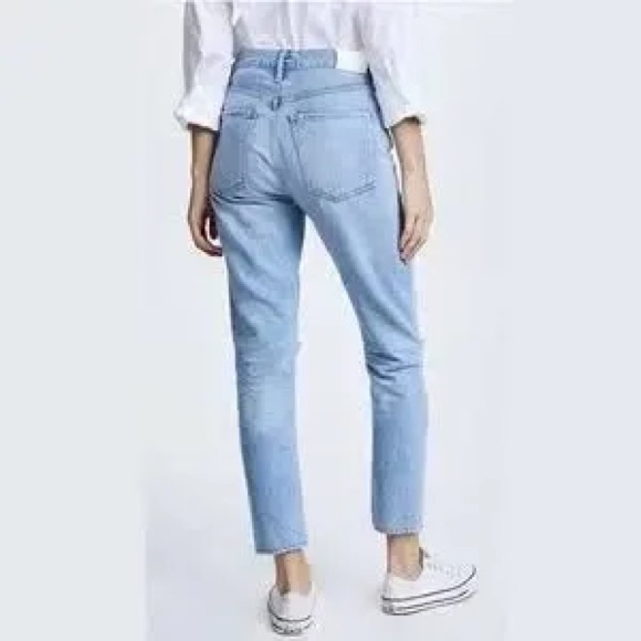 Citizens of Humanity Liya High Rise Classic Fit, size 27 - Picture 3 of 10